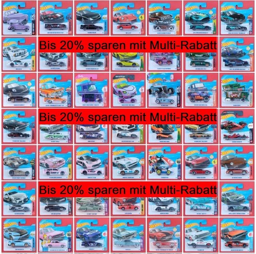 Hot wheels 2026 - wheels,
