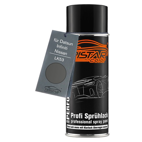 Autolack spraydose für datsun - autolack,