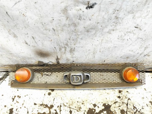 Datsun 100 1975 kühlergrill - 1975,