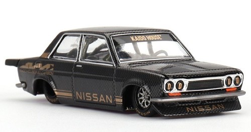 Datsun 510 pro - 510,