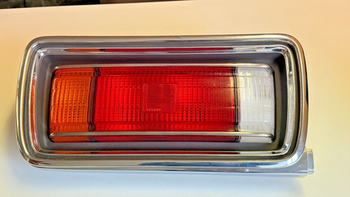 Nos datsun laurel c230 200l - datsun,