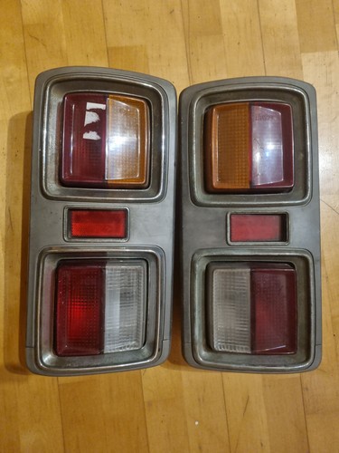 Rücklicht datsun stanza - datsun,