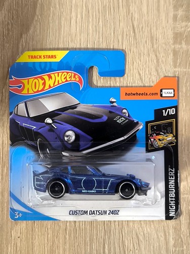Hot wheels mainline - wheels, hw