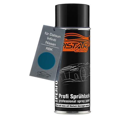 Autolack spraydose für datsun - für,