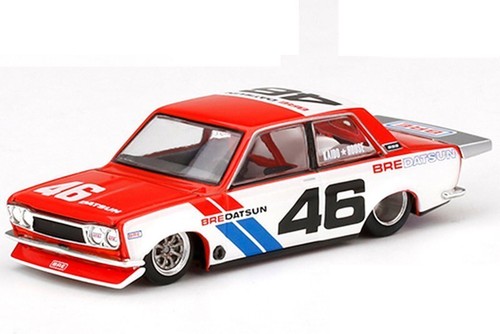 Datsun 510 pro street - 510,