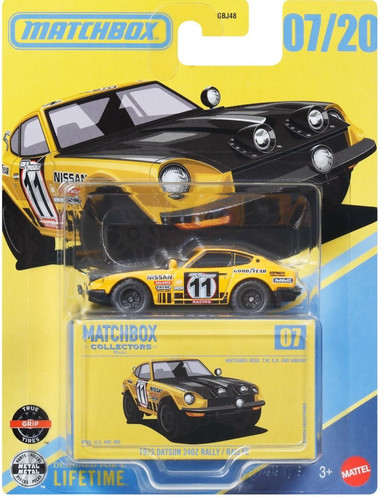 Matchbox collectors 1972 - matchbox,