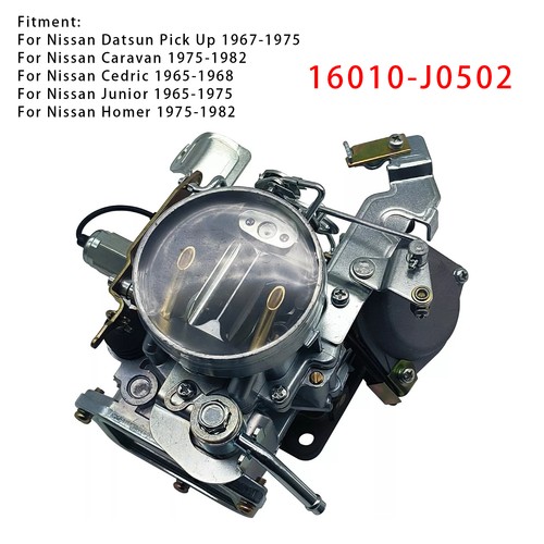Carburetor 16010 j0502 für - carburetor, 16010-j0502