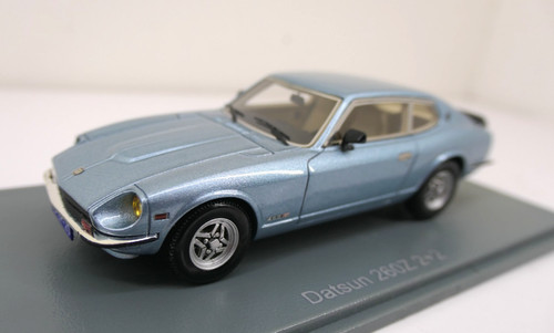 Neo datsun 260z 2 - neo, 1:43