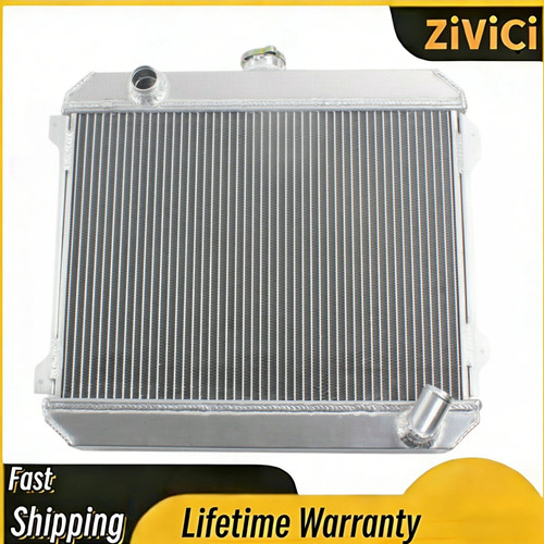 Row radiator for - 1974,
