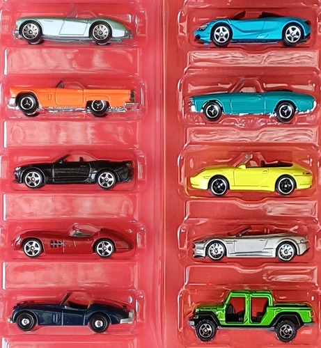 Matchbox über 100 - matchbox,