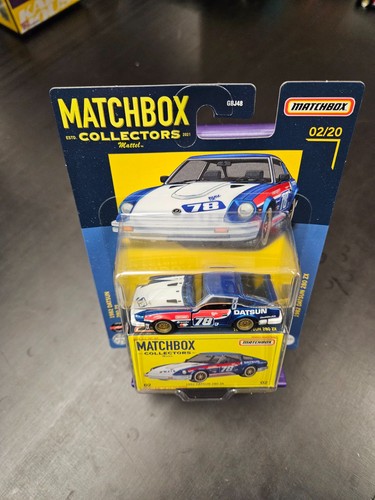 Matchbox collectors serie 64 - matchbox,