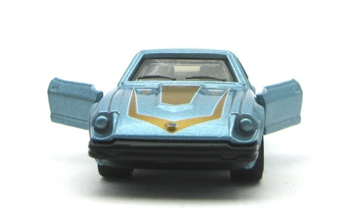 Matchbox datsun 280 türen - 280, zx