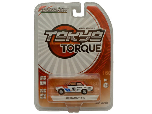 Greenlight tokyo torque - greenlight,