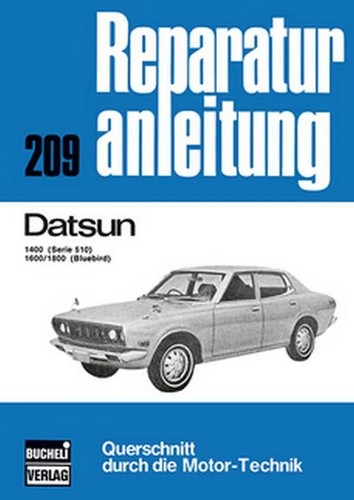 Datsun 1400 serie 510 - datsun:, /