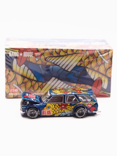 Kaido house 248 datsun 510 - kaido, #248