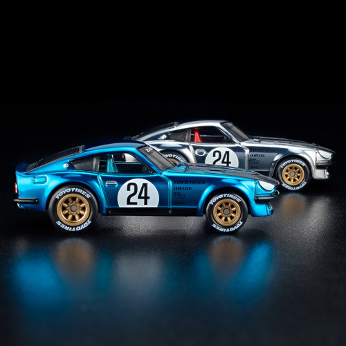 Hot wheels rlc exclusive - hot,