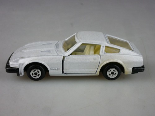 Fairlady z - 78-a, (datsun
