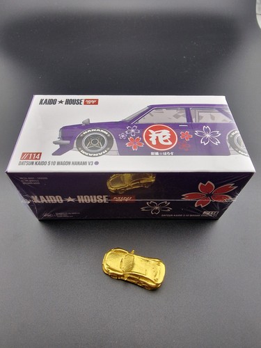 Kaido house mini 114 - mini,