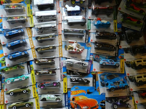 Auswahl hot wheels 2025 - auswahl,