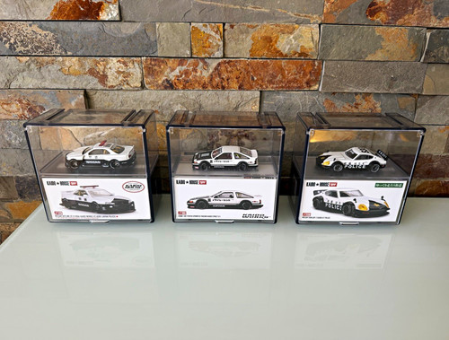 Kaido house works - kaido, nissan