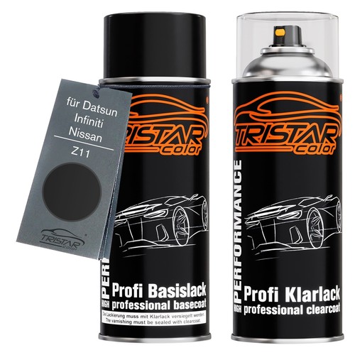 Autolack spraydosen set für - set,