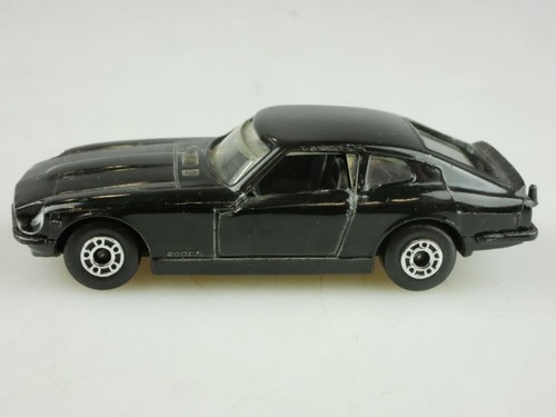 Datsun 260 2 - 67-c, 2+2