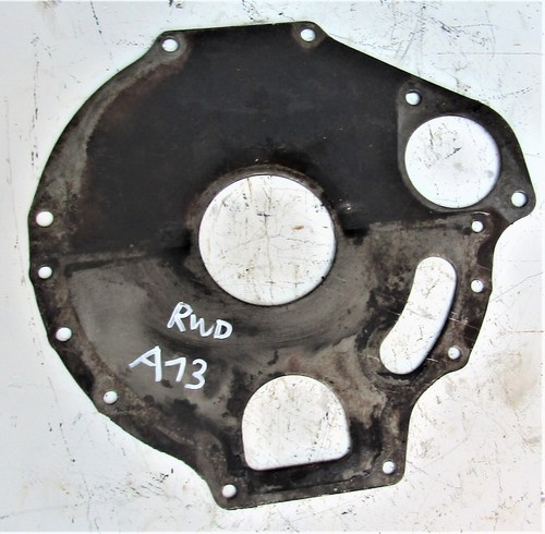 Datsun nissan a13 ohv - ohv, 8v