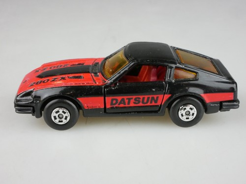 Datsun 280 55868 - datsun, zx