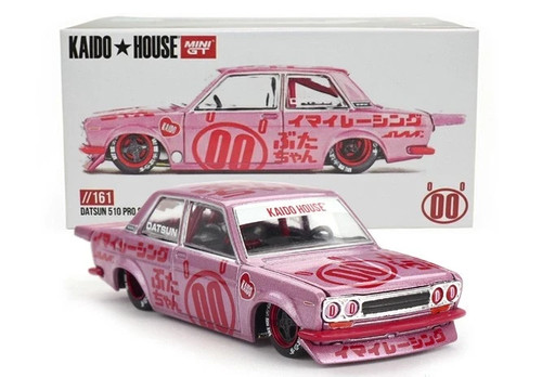 Mini kaido house - gt, kaido*house