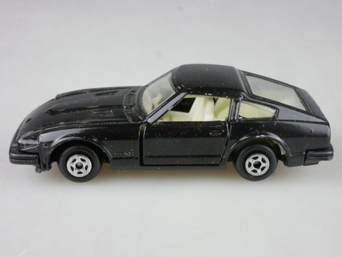 Fairlady z - 78-a, 260z)