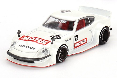 Datsun fairlady motul - z,