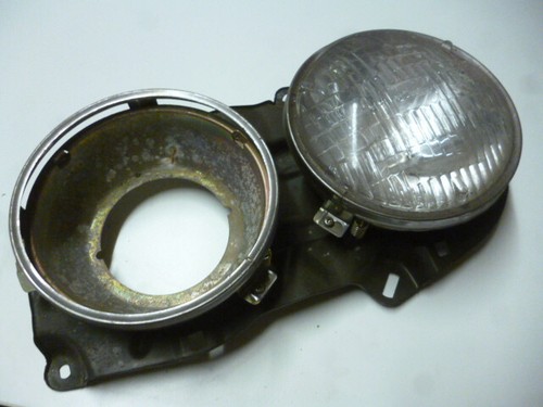 Nissan datsun scheinwerfer - nissan,