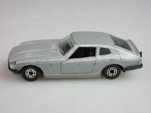 Datsun 260 2 59322 - z,