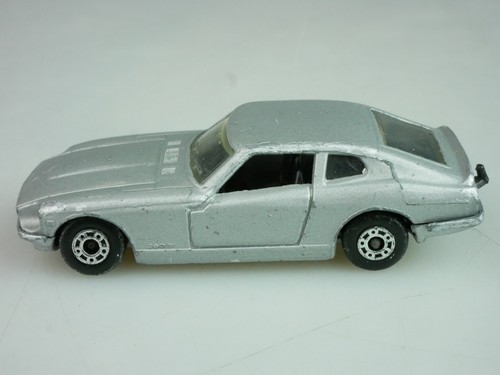 Datsun 260 2 56976 - 260,