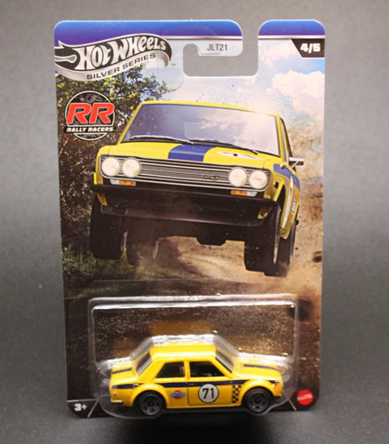 Hot wheels 71 - ,