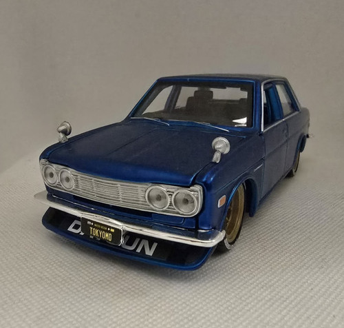 Maisto datsun limousine - maisto,