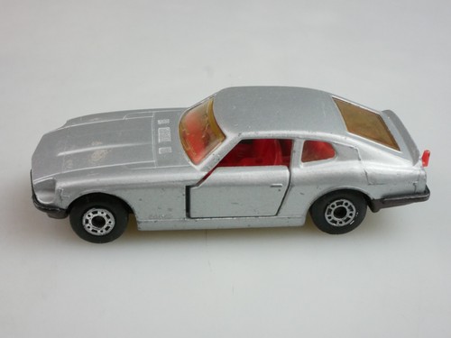 Datsun 260 2 59324 - datsun,