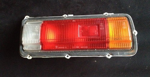 Nissan datsun cherry - datsun,