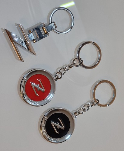 Schlüsselanhänger nissan - schlüsselanhänger,