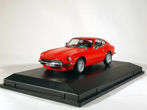 Oxford datsun 240z - datsun,