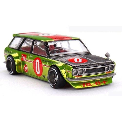 Datsun 510 wagon - 0g,
