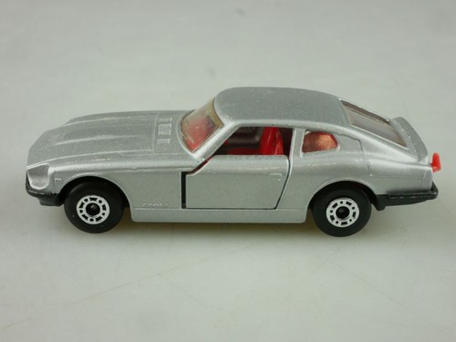 Datsun 260 2 57339 - datsun,