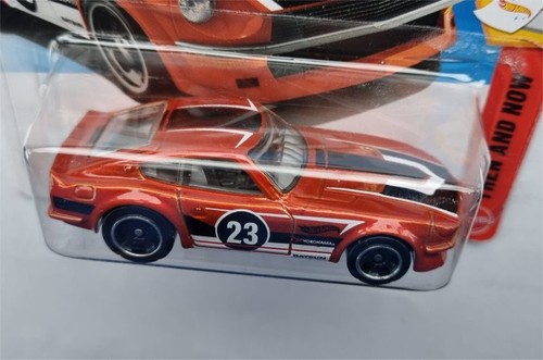 2026 hot wheels datsun - wheels,