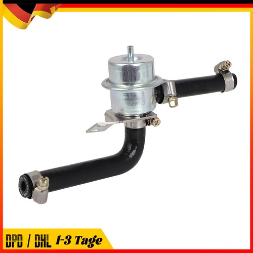 Replacement fuel pressure - replacement,