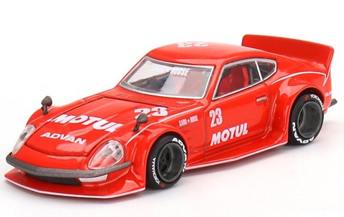 Datsun fairlady motul - datsun,