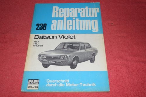 Reparaturanleitung