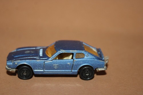Majorette 229 60 datsun - majorette, 1/60