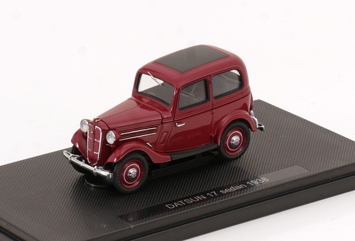 Ebbro datsun 17 - 1:43,