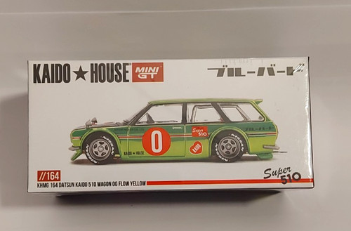 Mini kaido house - mini, gt