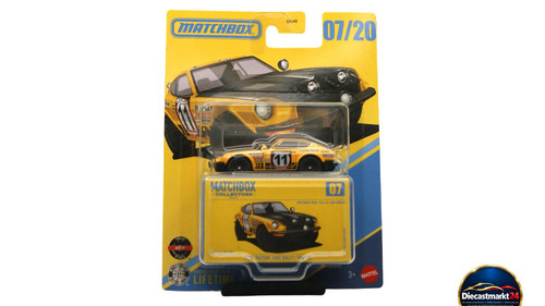 Matchbox collectors 1972 - matchbox,